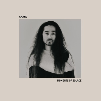 Amane – Moments Of Solace [Review]